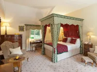Flitwick Manor Hotel Hotels in Flitwick