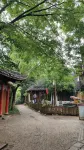 Qinxin Garden Inn in Zhouzhuang Ancient Town