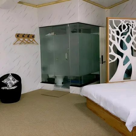 Changhai Muxin Express Hotel