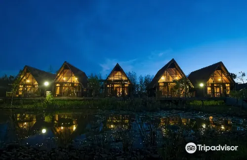Gardenia Resort and Spa