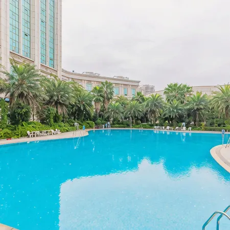 Gladden Hotel