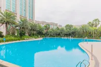 Gladden Hotel - Pools