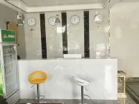 Taiyu Hotel Linyi Hotels in Linshu County