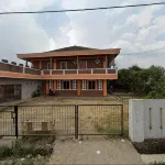Villa Orange Lembang Pengkolan - Pensions
