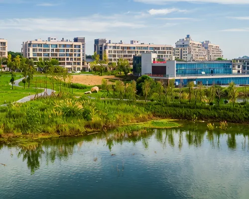 Dongbige Hotel Hotels in Qichun