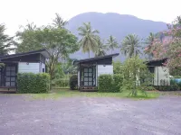 Baan Rim Nam Resort Hotel berhampiran Pangkalan Tha Dan