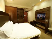 Borrman Hotel (Zhangye Shandan)