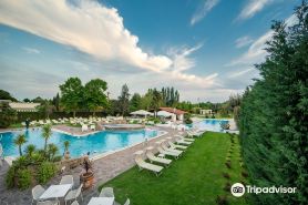 Hotel Terme Delle Nazioni