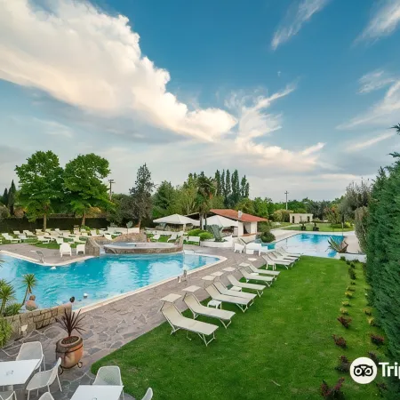 Hotel Terme Delle Nazioni