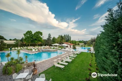 Hotel Terme Delle Nazioni Hotel a 