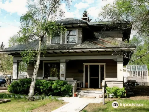 Alaska Heritage House Bed and Breakfast - 3-Star