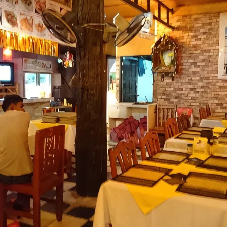 The Krabi Forest Homestay