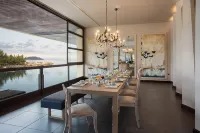 Porto Carras Meliton - breakfast
