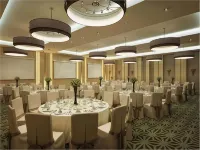 The Bashkiria Hotel Complex