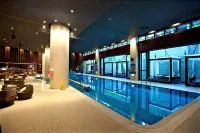 Asia Pacific Hotel Beitou - romantici