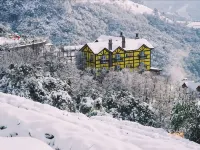 Provence Rose Lodge in Ching Jing - Romantic