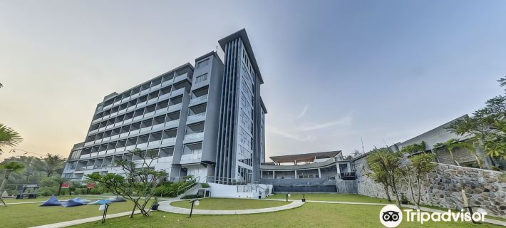 TechieRoom Swift at Clove Garden Residence Hotel a Cimenyan