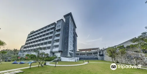 TechieRoom Swift at Clove Garden Residence