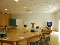 Kurhotel Fürstenhof Hotele w: Blankenburg