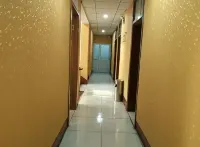 Shijiazhuang Jianpinglou Hotel