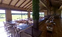 Arapey Thermal All Inclusive Resort & Spa - breakfast