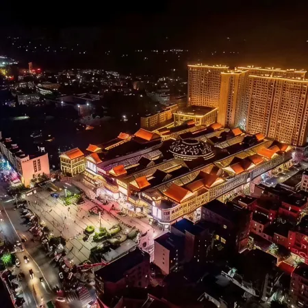 DONGQINGHOTEL