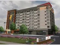 La Quinta Inn & Suites by Wyndham New Haven - 2 estrellas