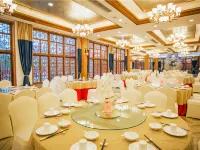 Dajueshan International Hotel Hotels in Zixi