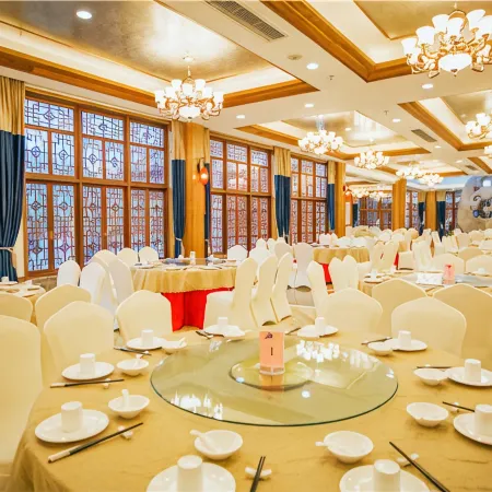 Dajueshan International Hotel