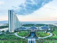 Duyen Ha Resort Cam Ranh - พร้อมอาหารเช้า