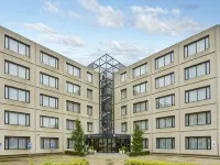 Holiday Inn Express AMSTERDAM - SCHIPHOL by IHG Hotels in Hoofddorp