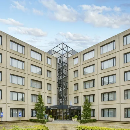 Holiday Inn Express AMSTERDAM - SCHIPHOL by IHG