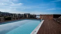 Quality Hotel Tønsberg - Pools