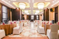 Jinding Hotel - spa