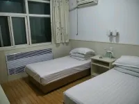 โรงแรมฮงซาน