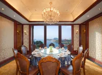 Qian dao Lake  Hotel Hangzhou - Desayuno