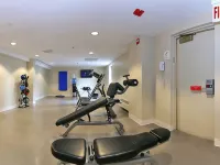 Warwick Allerton Chicago Hotels in Chicago