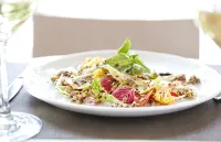1 Hotel South Beach - breakfast