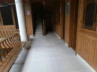 Shangli Ancient Town Yayuge Chinese Inn