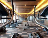 Fullon Hotel Tamsui Fishermen's Wharf - Gym