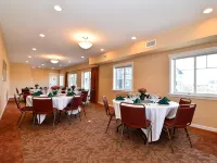 Rivertide Suites Hotels in Seaside
