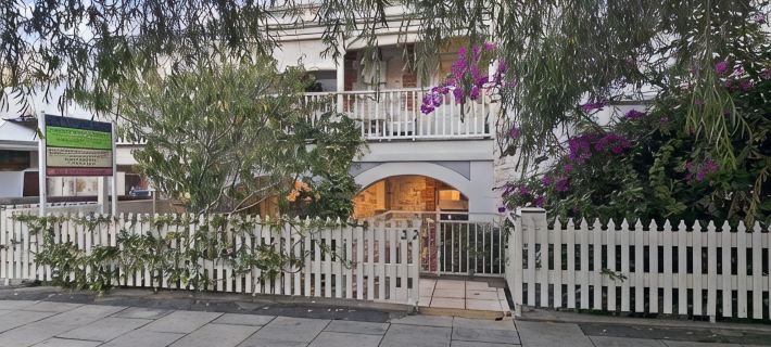 Arundel's Boutique Accommodation Hotels in Fremantle