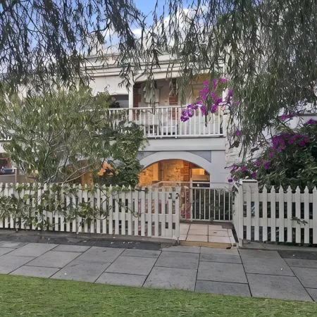 Arundel's Boutique Accommodation
