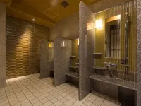 東京神田多美迎高級酒店（多美迎・御宿野乃 酒店集團） - SPA