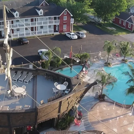 Francis Scott Key Family Resort