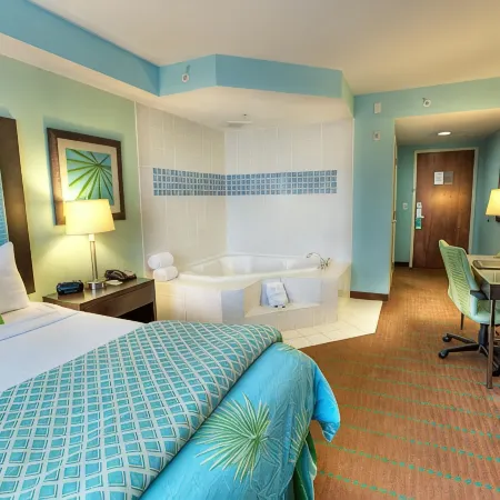 Holiday Inn & Suites OCALA CONFERENCE CENTER by IHG