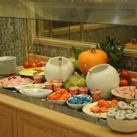 Cavallo Hotel Verona Est
