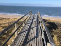 Mimosa House Hotels in Westerland