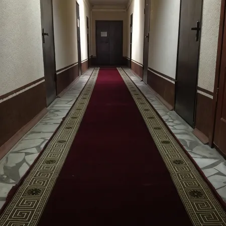 Novozhenovskiy Hotel