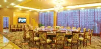 Junmei International Hotel - Bữa sáng